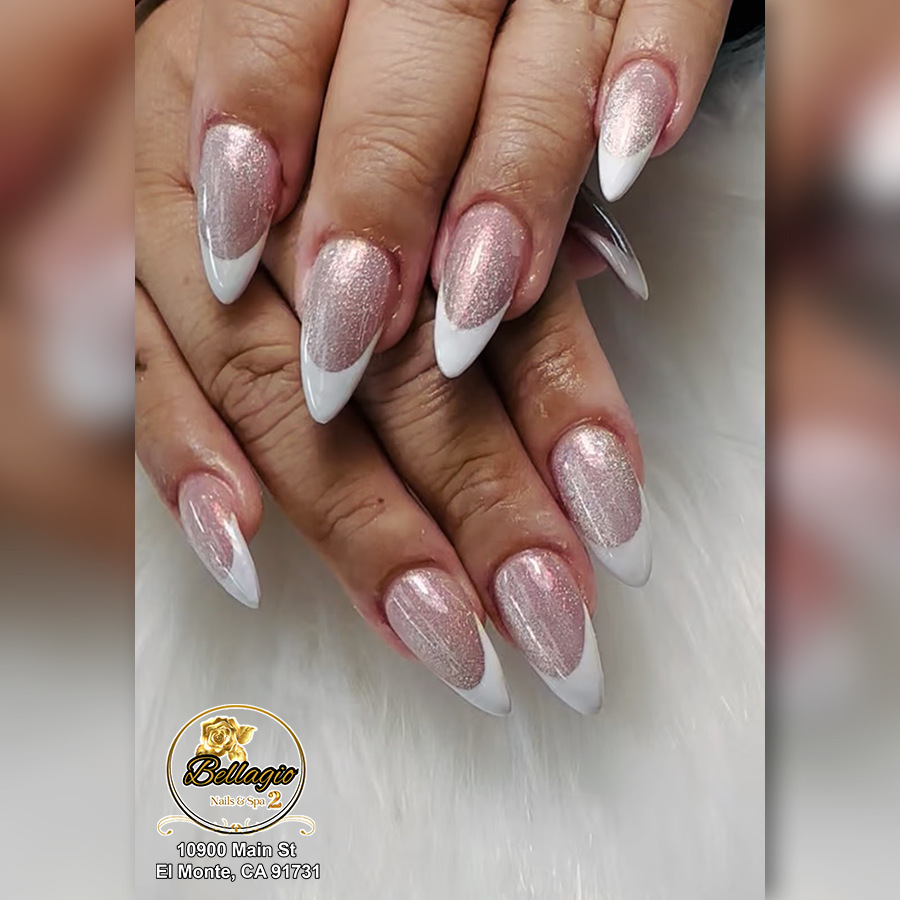 Bellagio Nails 2 in El Monte, CA 91731